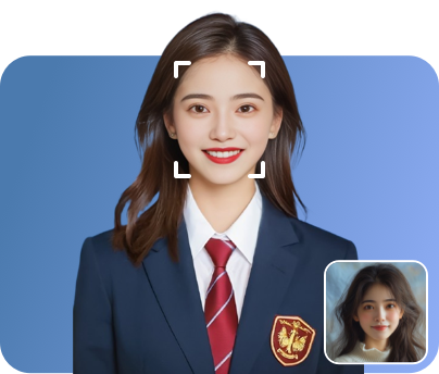 图片换脸